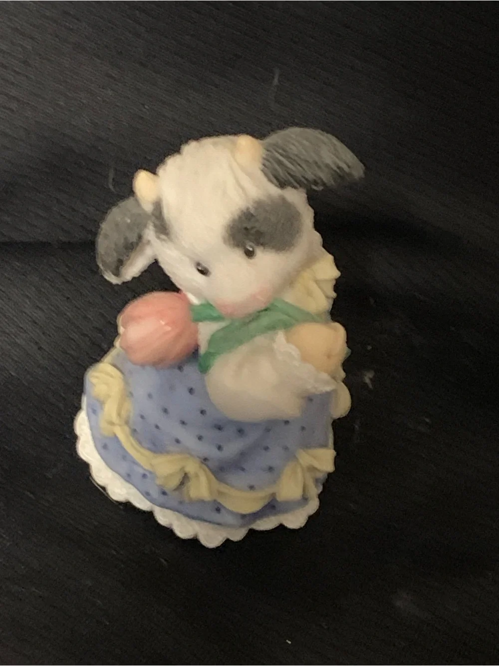 Mary Moo Moos, May the sun always shine on moo